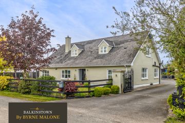 Property header