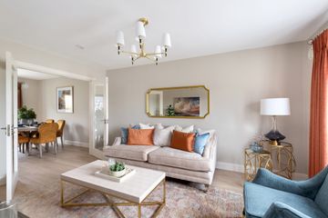 Property header