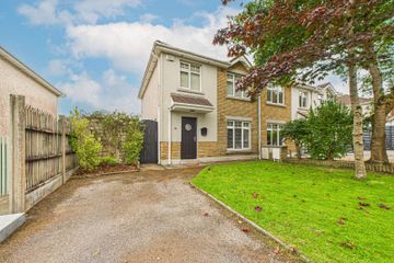Property header