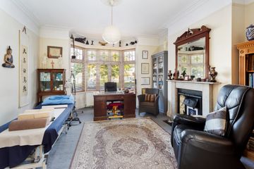 Property header