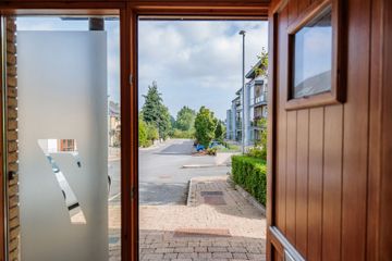 Property header