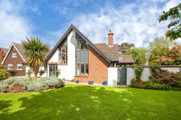 Property header