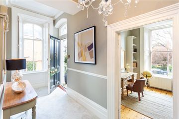 Property Header