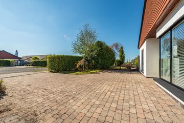 Property header