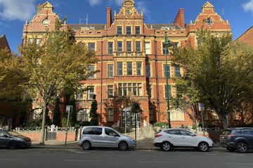 Property header