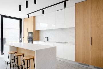 Property header
