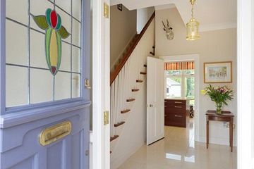 Property header