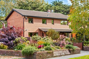 Property header