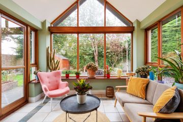 Property Header