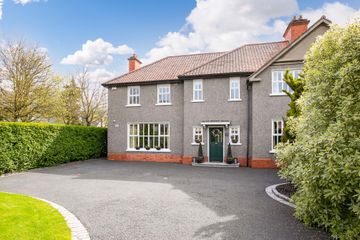 Property header