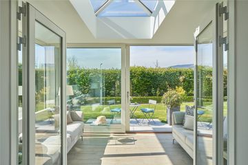 Property header