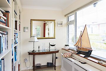 Property header