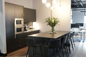 Property Header