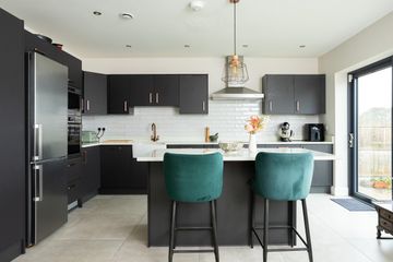Property header