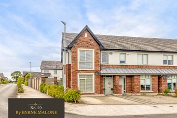 Property Header