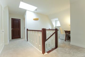 Property header