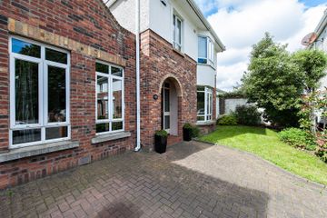 Property header