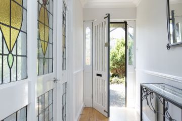 Property Header