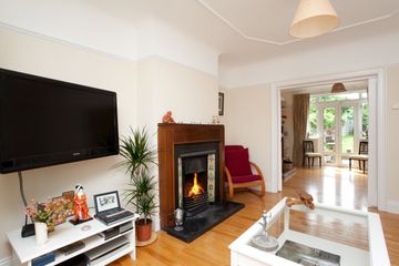Property Header