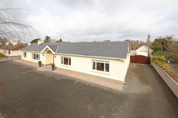 Property header