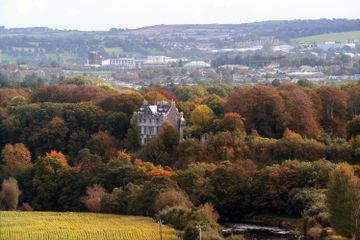 Property header