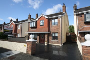 Property header