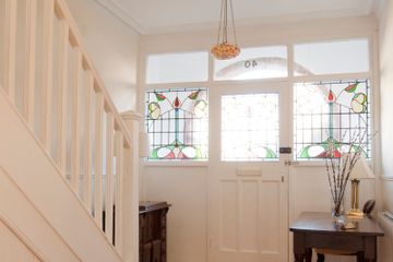 Property Header