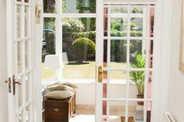 Property header