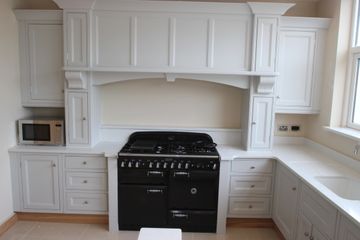 Property header