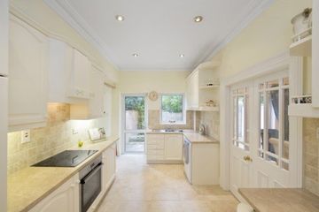 Property header