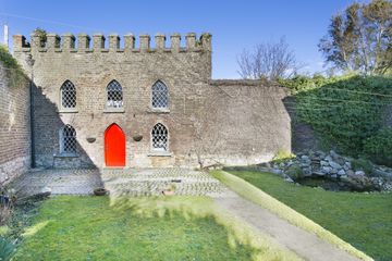 Property header