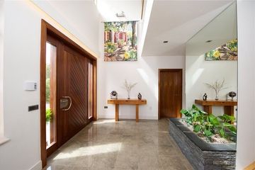Property header