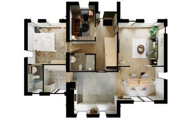 Property Header