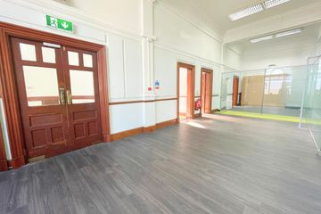 Property Header