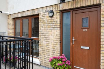 Property header