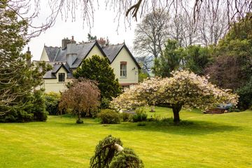 Property header
