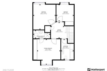 Property header