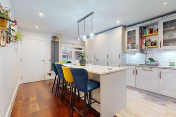 Property Header