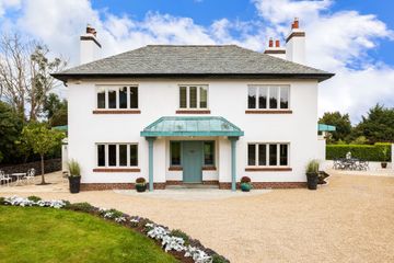 Property header