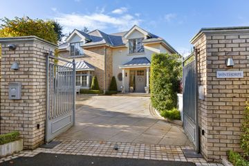 Property header