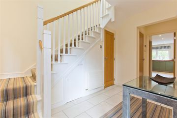 Property header