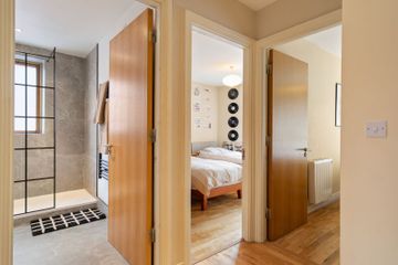 Property header
