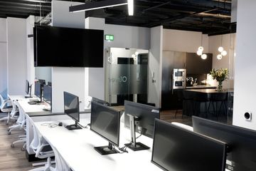 Property header