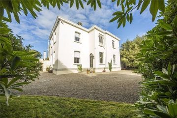 Property header
