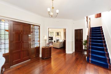 Property header