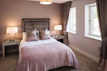 Property header