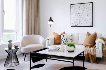 Property header