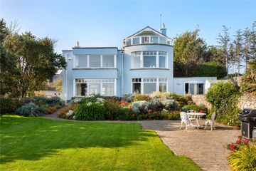 Property header