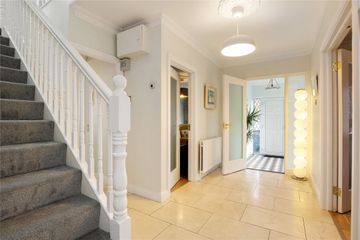 Property header
