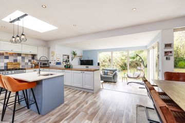 Property Header